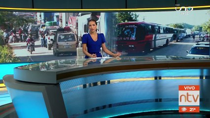 Levantan bloqueo en Quebrada Seca, sin embargo, pobladores anuncian mantenerse en emergencia hasta que liberen a Camacho