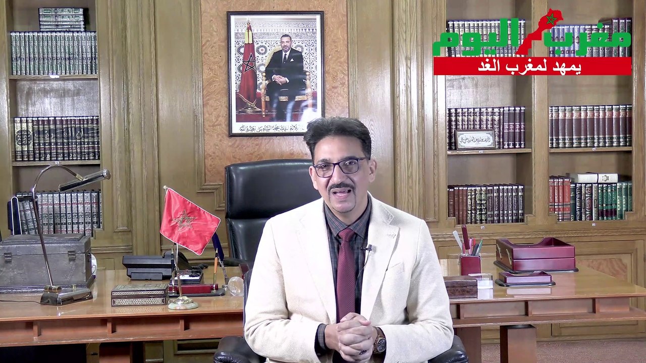 مهازل الشان تتوالي