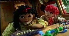 Rosie and Jim Rosie and Jim S04 E007 Exercise