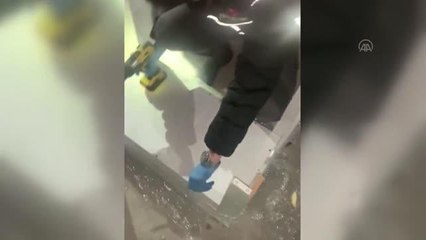 Uyuşturucu operasyonlarında yakalanan 3 zanlı tutuklandı