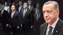 Cumhurbaşkanı Erdoğan'dan Babacan'a İHA/SİHA tepkisi