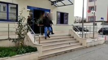 Yalova'da hırsızlık zanlıları adli kontrolle serbest bırakıldı
