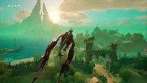 Tarisland: Der Gameplay-Trailer zum MMORPG