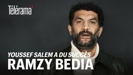 Ramzy Bedia : “Jamais je me mettrais à poil dans un film”