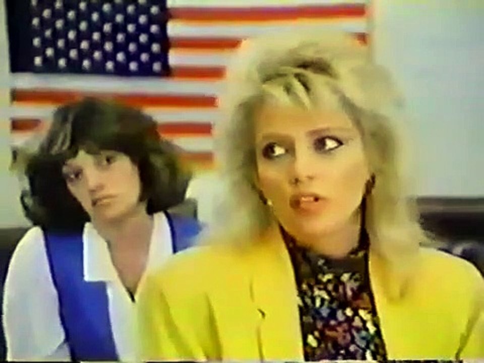 Scarecrow and Mrs. King - Se4 - Ep03 HD Watch