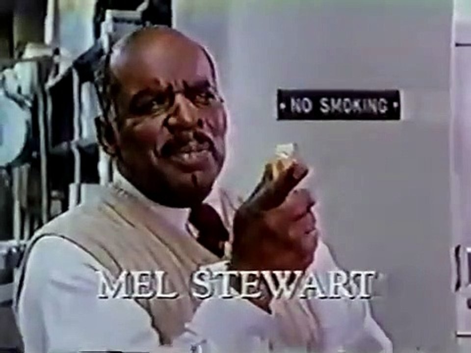 Scarecrow and Mrs. King - Se4 - Ep09 HD Watch