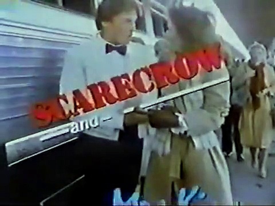 Scarecrow and Mrs. King - Se4 - Ep10 HD Watch