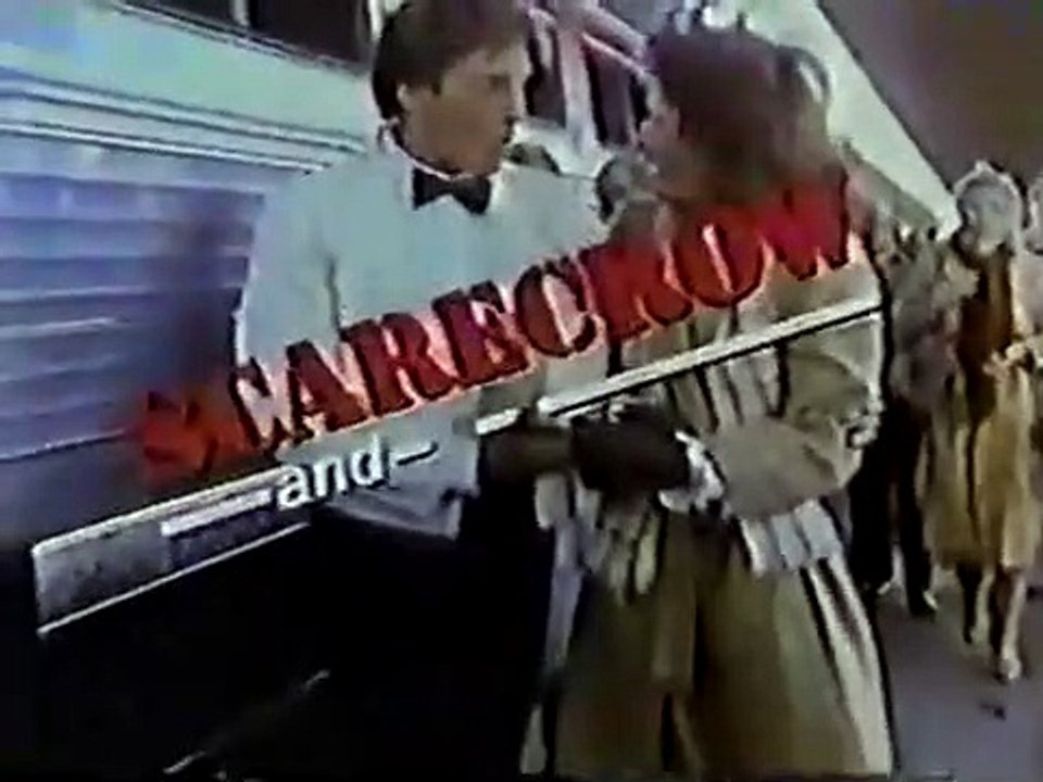 Scarecrow and Mrs. King - Se4 - Ep11 HD Watch