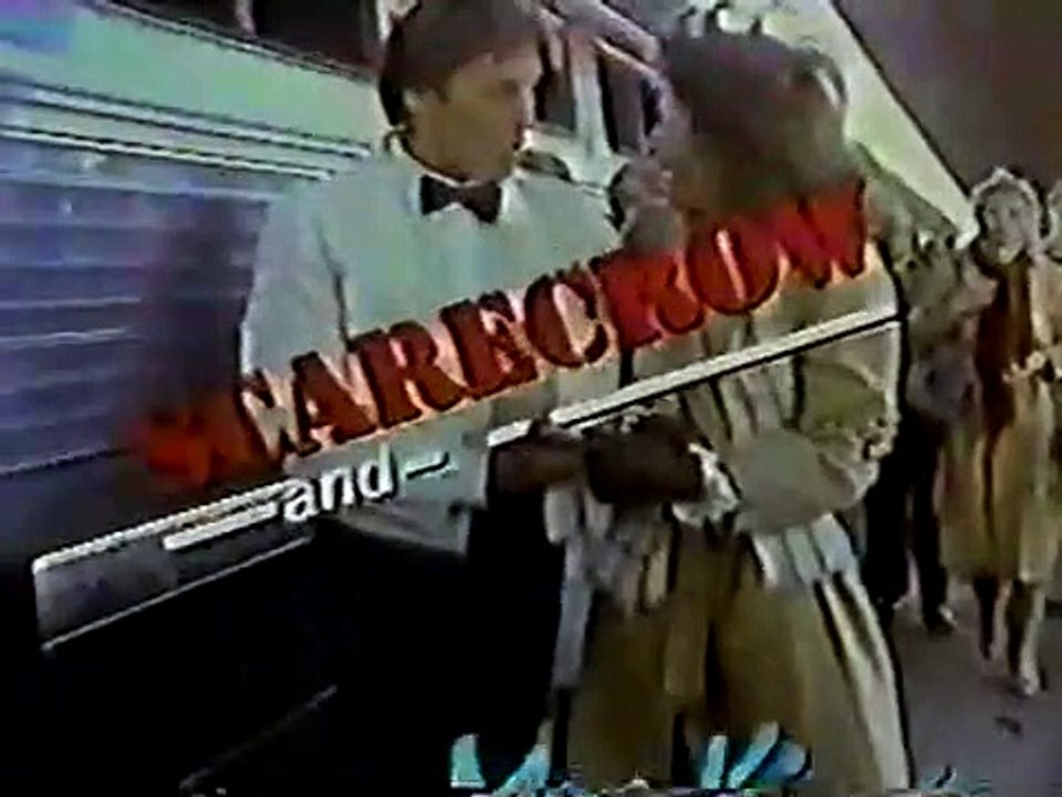 Scarecrow and Mrs. King - Se4 - Ep14 HD Watch