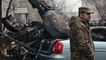 Ukraine : le ministre de l’Intérieur tué lors d'un crash en hélicoptère près d'un jardin d'enfants