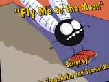 Fly Tales Fly Tales E009 Fly me to the Moon