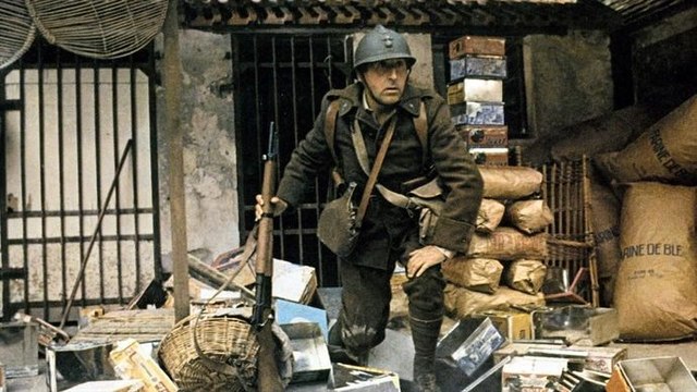 Mais où est donc passée la 7ème compagnie ?