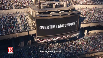 Rainbow Six Siege: El Manual - Tráiler Cinemático