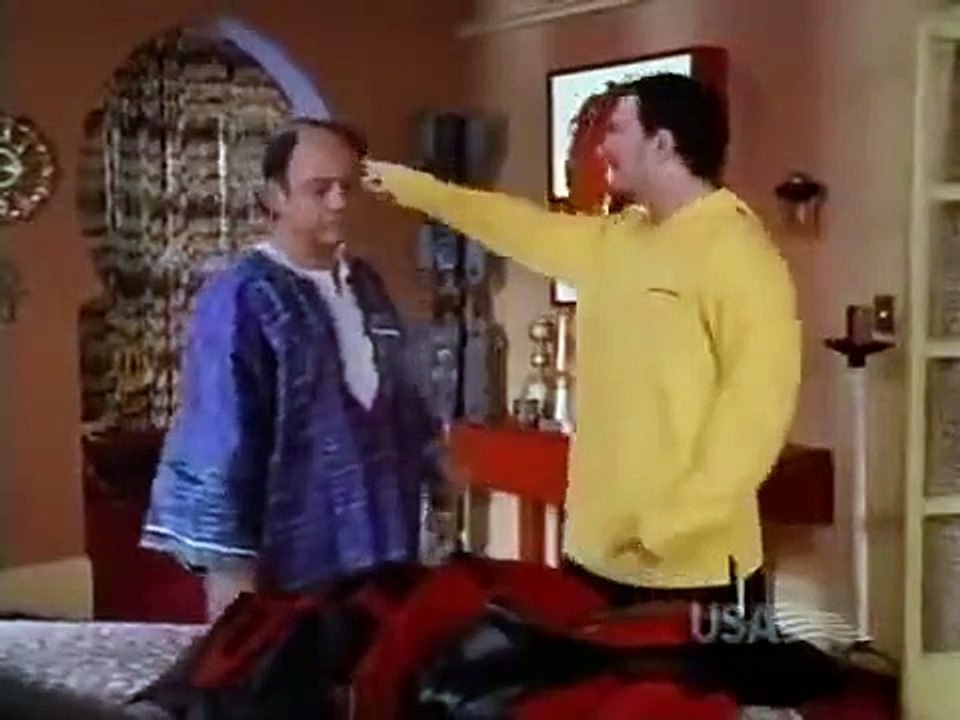 Nash Bridges - Ep83 HD Watch