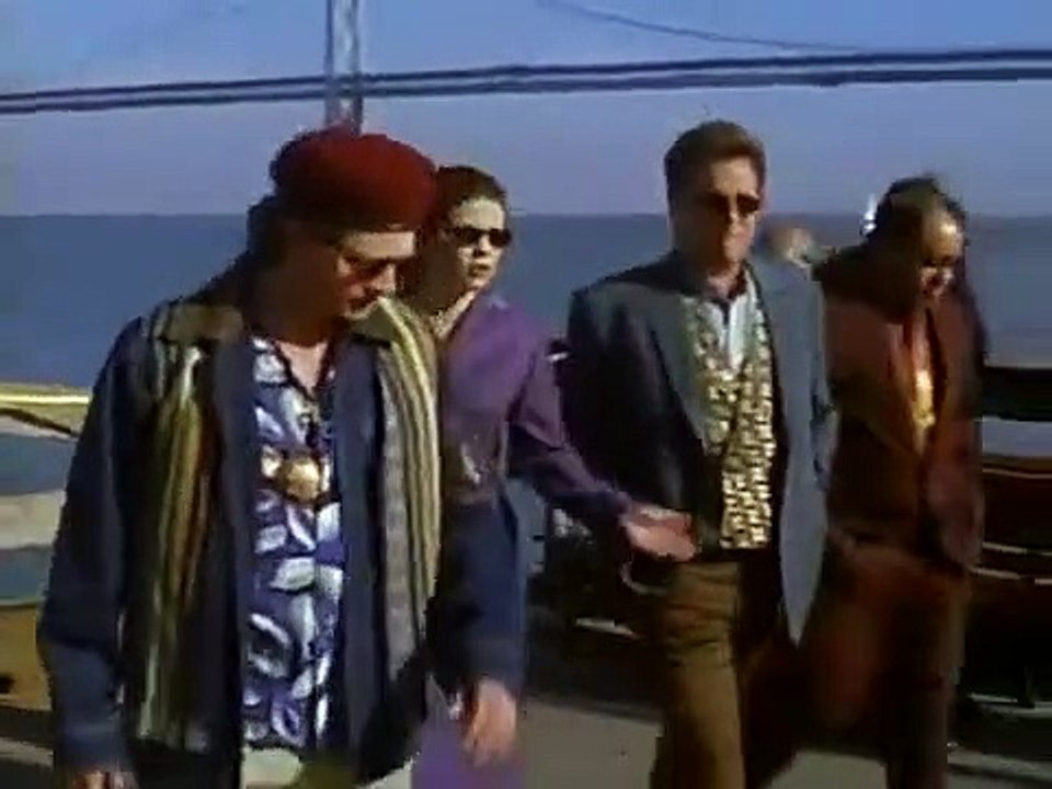 Nash Bridges - Ep87 HD Watch