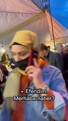 Minik çocuk AKP'li belediye başkanından böyle hesap sordu!