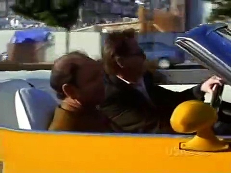 Nash Bridges - Ep94 HD Watch