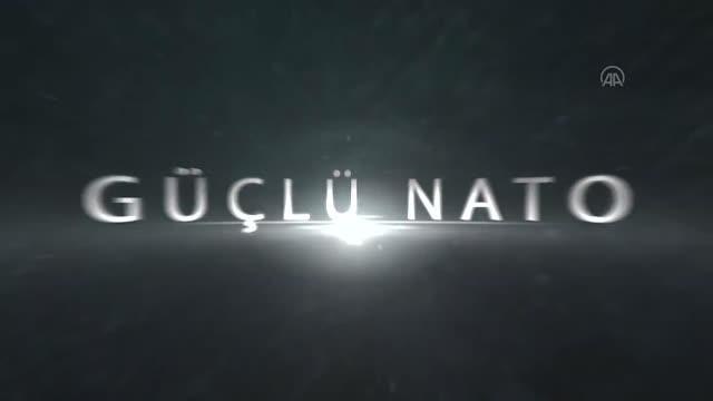 Milli Savunma Bakanlığından NATO paylaşımı