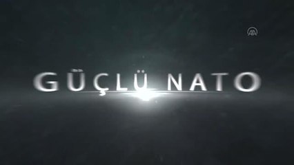 Milli Savunma Bakanlığından "NATO" paylaşımı