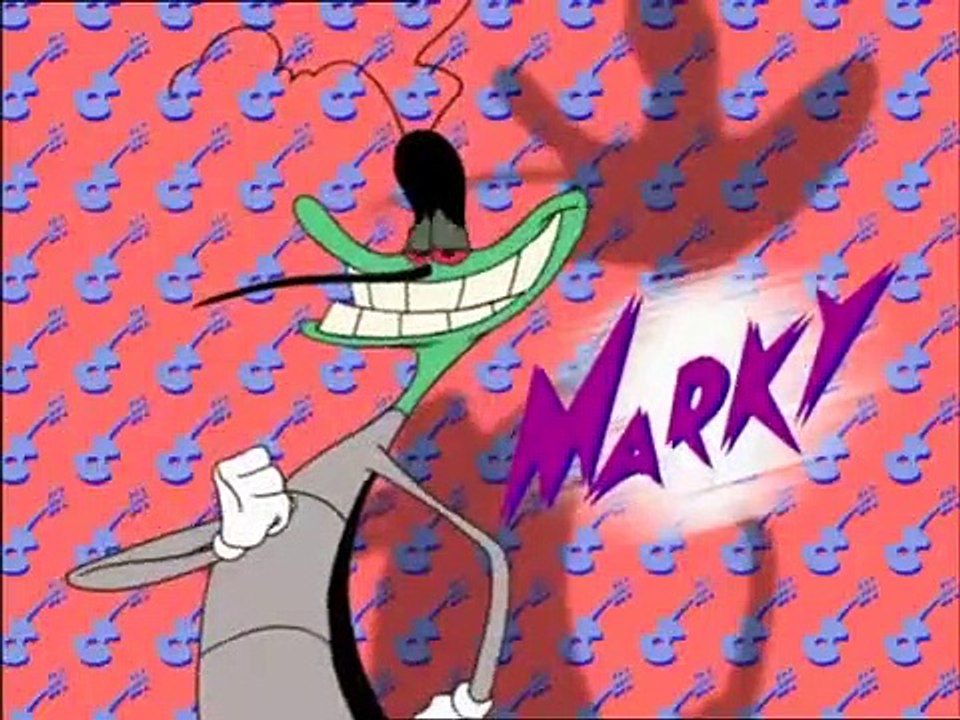 Oggy and the Cockroaches - Se2 - Ep36 - Mayday Mayday HD Watch