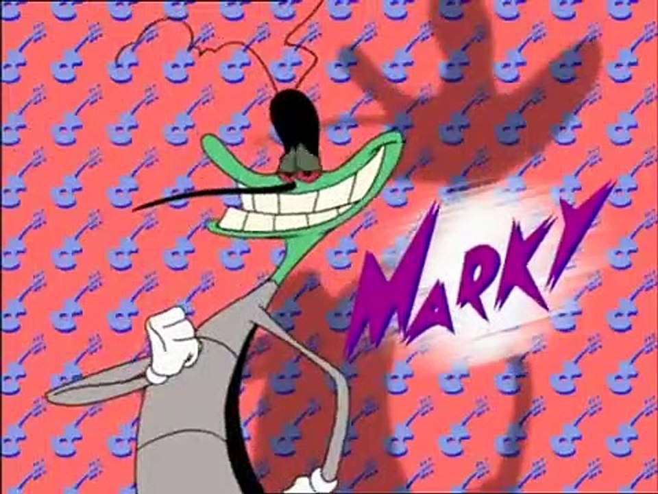 Oggy and the Cockroaches - Se2 - Ep42 - Walls Have Ears HD Watch