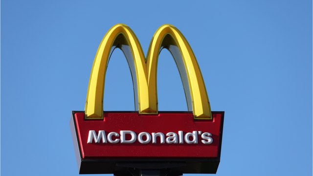 McDonald’s axes popular deal from delivery menu and fans are outraged