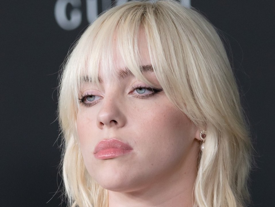 Billie Eilish veranlasst einstweilige Verfügung gegen 39-Jährigen