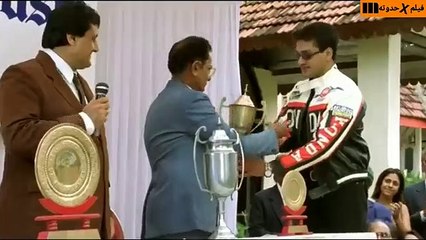 23.بيفقد الذاكرة وبيقتلوا اخوه وحبيبته قدام عنيه وهوه مابيكونش عارفهم ولما الذاكره بترجعله بينتقم ليهم