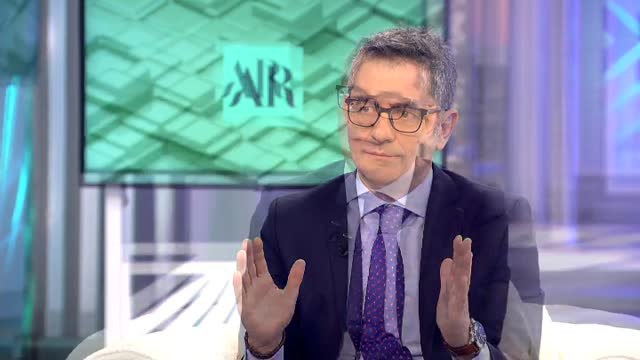Bolaños: Los independentistas no lo van a volver a hacer
