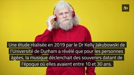 4 faits qui prouvent que la musique améliore le bien être et la santé mentale