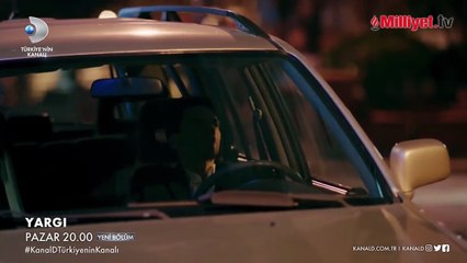 'Yargı'da Ilgaz ve Ceylin’den heyecanlandıran yakınlaşma!