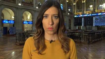 El Ibex 35 sube un 0,82 % tras la apertura y consolida los 8.900 puntos