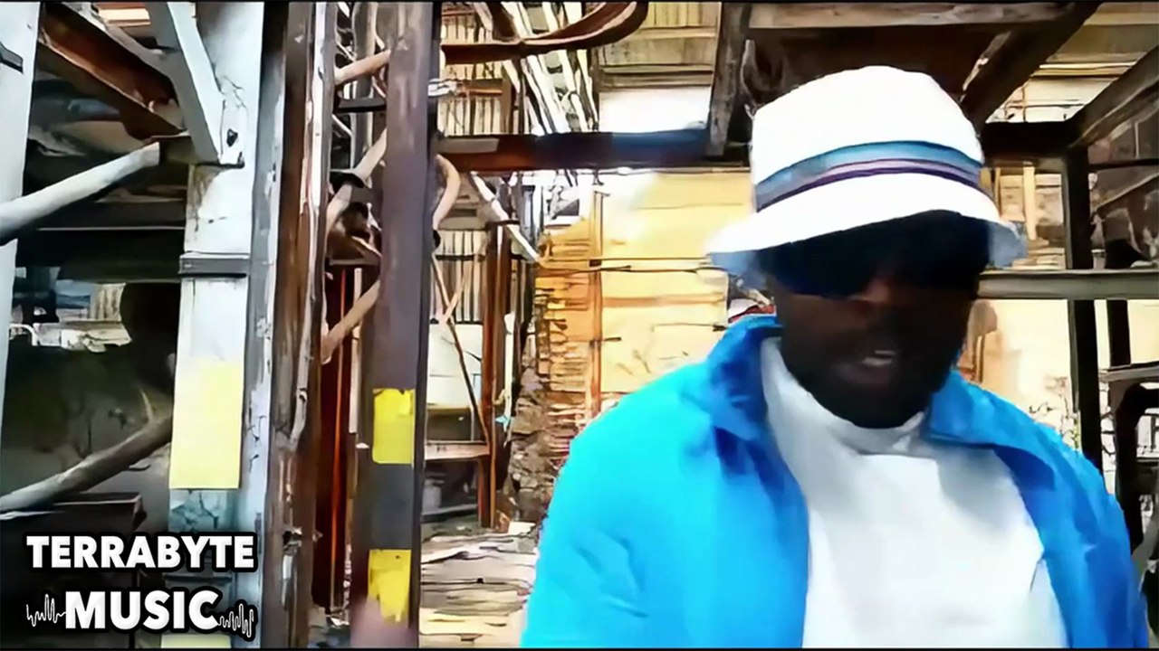 Mista-E - So Real (Official) ft. Malina