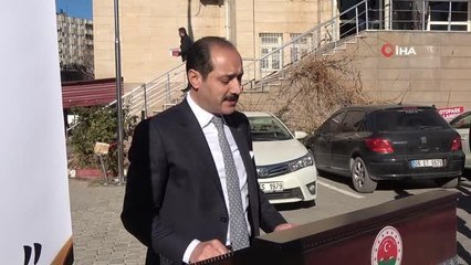 Şırnak'ta 'Kitap İyileştirir' kampanyası başlatıldı