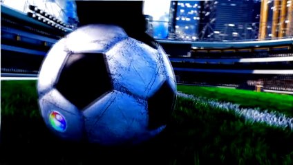 Vinheta Futebol 2023 na Esqua