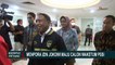 Maju Calonkan Diri Jadi Waketum PSSI, Menpora Sudah Kantongi Izin dari Presiden Jokowi