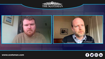 The Scotsman Bulletin Wednesday January 18 2023 #PMQs #Ukraine