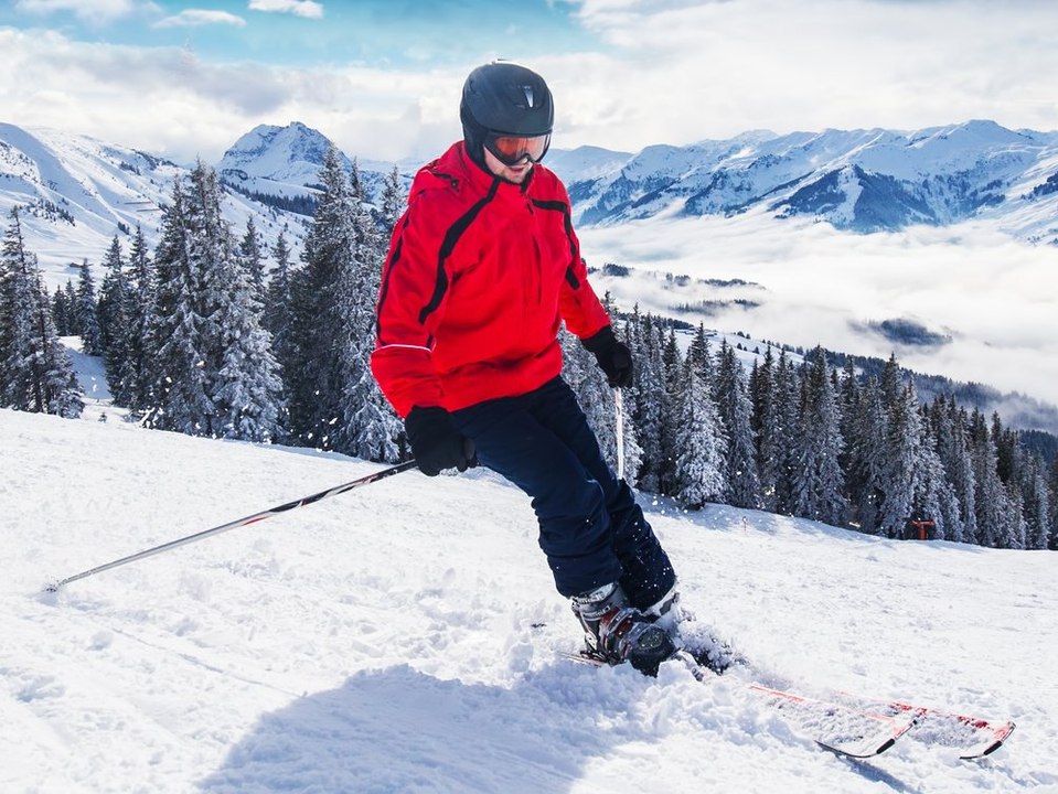 Das sind die besten Outdoor-Sportarten im Winter