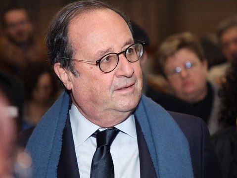 “Je ne prendrai pas le dîner… : François Hollande vexé par Michel Cymes dans “C à vous” ? L’ex-Chef de l’État quitte le programme...