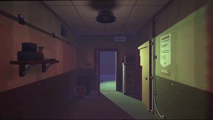 Killer Frequency   Announcement Teaser Trailer