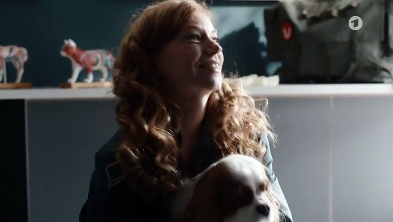 Nord bei Nordwest: Natalja