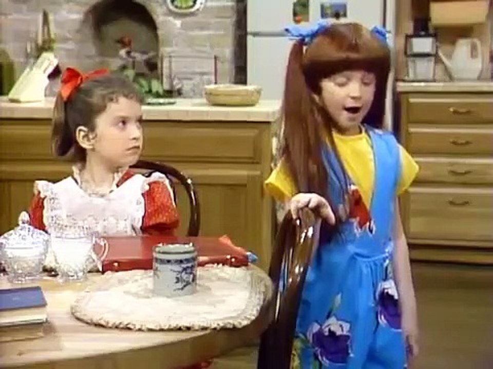 Small Wonder - Ep10 HD Watch