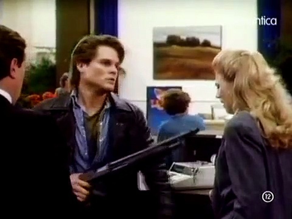 Midnight Caller - Se1 - Ep05 HD Watch