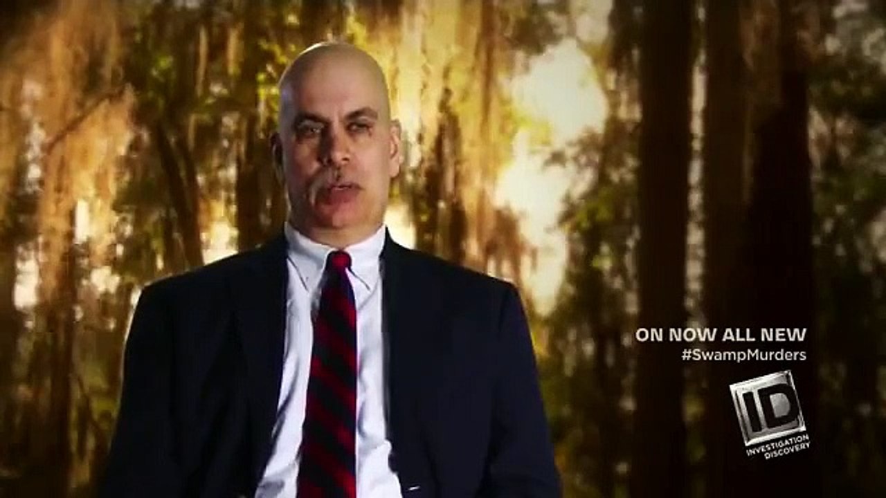 Swamp Mur-'ders - Se2 - Ep09 - Quilbillies HD Watch