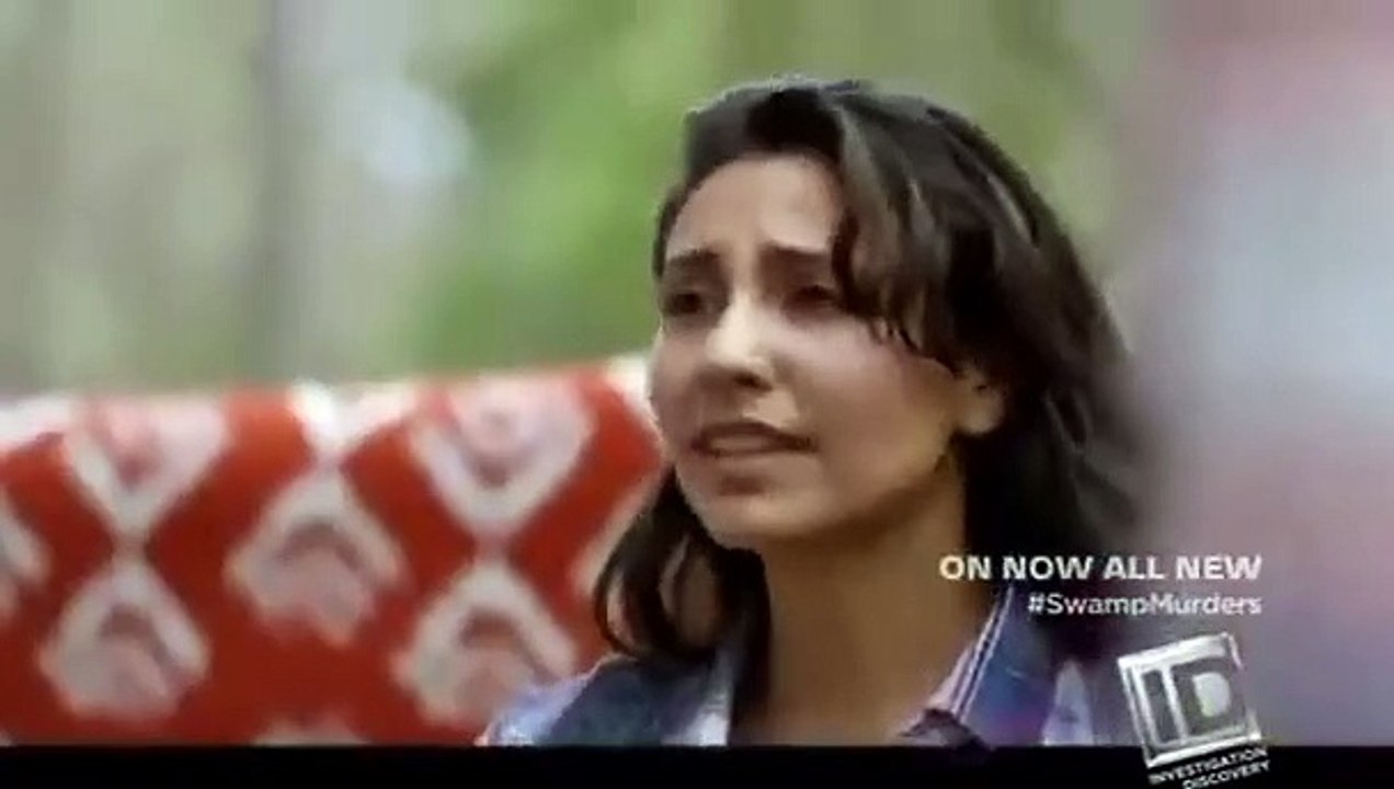 Swamp Mur-'ders - Se3 - Ep03 - Missouri River Mur-'der HD Watch