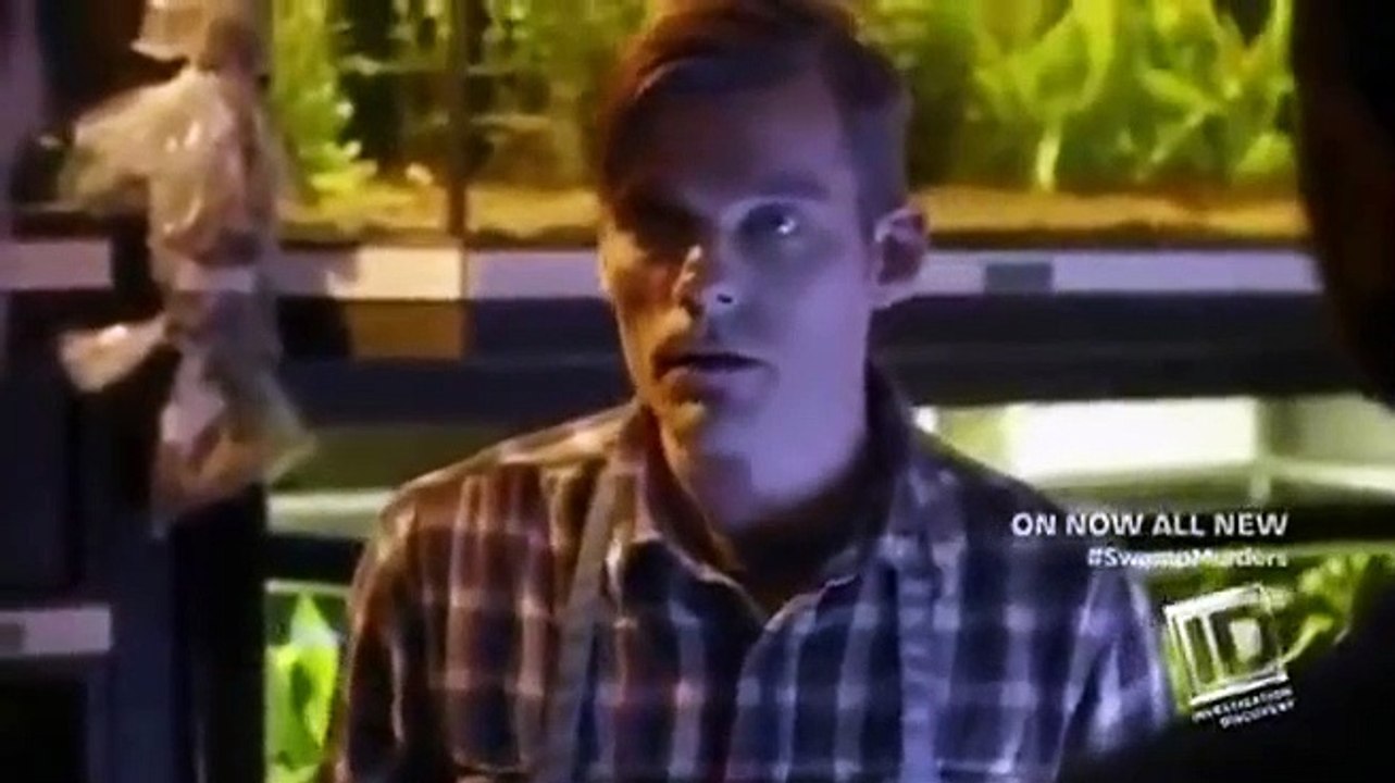 Swamp Mur-'ders - Se3 - Ep09 - The Devil Down In Georgia HD Watch