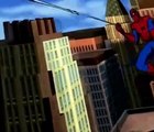 Spider-Man Animated Series 1994 Spider-Man S04 E002 – The Cat (Part 1)