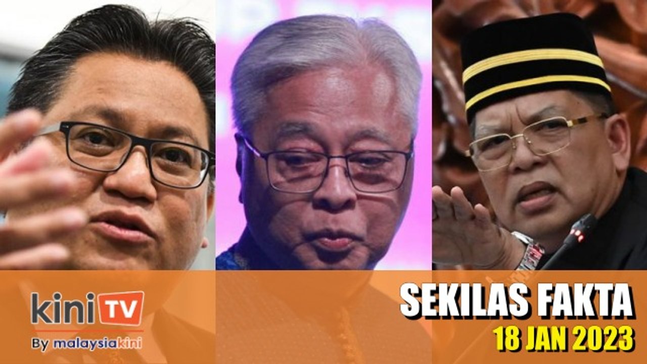PAS mimpi 'siang hari, Speaker kata muktamad!, Ismail ditempelak Nur Jazlan, | SEKILAS FAKTA