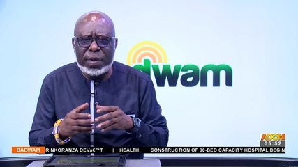 Badwam Nkuranhyensem on Adom TV (18-01-23)