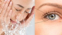 Winter में ठंडे पानी से चेहरा धोने से क्या होता है | ठंडे पानी से Face Wash करने के फायदे | Boldsky